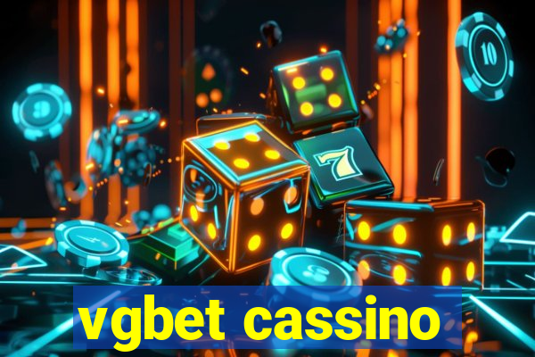 vgbet cassino